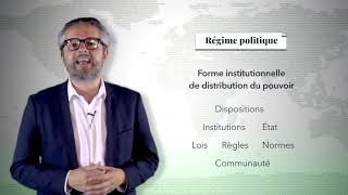 Les régimes politiques [upl. by Sew914]