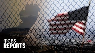 Border business Inside immigration  Full Documentary [upl. by Enitsed]