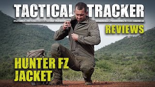 Tactical Softshell Jacket reviewed by former Dutch Royal Marine [upl. by Kristy]