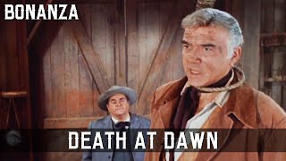 Bonanza  Death at Dawn  Episode 32  Full Western Series  Cowboys [upl. by Atul]