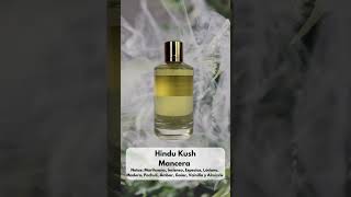 Hindu Kush By Mancera [upl. by Constancia59]