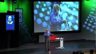 Homeopathy quackery and fraud  James Randi  TED [upl. by Anelad275]