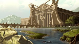 Secrets of Archaeology  Greek Cities in Italy  History Documentary 2017 [upl. by Ranjiv]