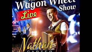 Nathan Carter Hills Of Donegal Live [upl. by Eizdnil]