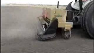 Land Pride All Purpose Seeder [upl. by Morehouse205]