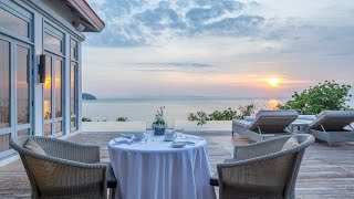 5 Best Luxury Resorts In Phuket Thailand [upl. by Grous353]