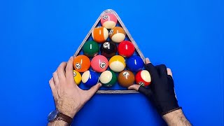 How To Play 8 Ball  Step by Step [upl. by Cheyne927]