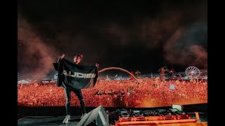 Audien  EDC Las Vegas 2022 Full Set [upl. by Reiner]