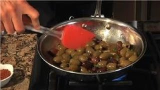 Healthy Recipes  How to Make Spicy Olives [upl. by Samy]