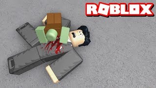 INFECTION INC  Roblox Adventures [upl. by Elspet976]