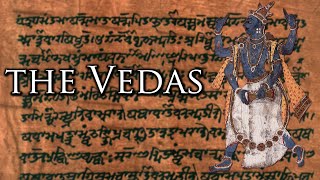 What are the Vedas [upl. by Swart]