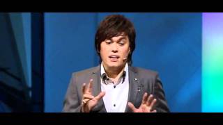 Joseph Prince  The Truth About Ananias And Sapphira  28 November 2010 [upl. by Leivad]