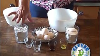 🍰 How To Bake A Cake At Home From Scratch For Beginners IN 16 MINUTES  How To Make A Cake 2025 😋 [upl. by Sirovaj269]