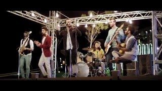 Navid Zardi amp Halwest To Pirozi New Clip 2016 [upl. by Eytteb]