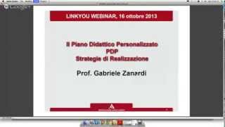 IL PIANO DIDATTICO PERSONALIZZATO STRATEGIE DI REALIZZAZIONE [upl. by Aikar]