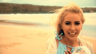 Cliona Hagan  Stuck Like Glue Official Music Video [upl. by Ariaic]