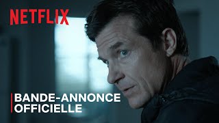 Ozark  Saison 4  Partie 1  Bandeannonce VF  Netflix France [upl. by Siravrat812]