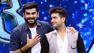 D3 D 4 Dance I Ep 67  Neeravji the rockstar I Mazhavil Manorama [upl. by Giffie]