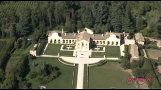 City of Vicenza and the Palladian Villas of the Veneto UNESCONHK [upl. by Pascoe]