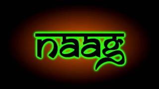 Naag  Dhol Mix [upl. by Oigroeg]