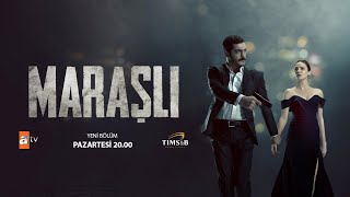 The Trusted Marasli Tv Series Trailer with English Subtitle [upl. by Kleiman]