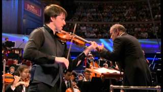 Joshua Bell  Tchaikovsky  Violin Concerto in D major Op 35 [upl. by Anitsuga]