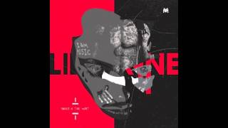 LIL WAYNE FEAT LIL B  GROVE ST PARTY BASED FREESTYLE [upl. by Ellecrag]