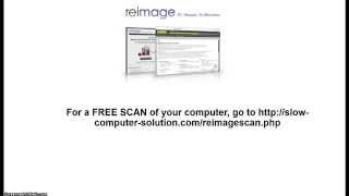 Does Reimage Work See Our Reimage Repair Review [upl. by Wilhelm]