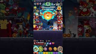 Tap Titans 2  Shadow Clone v5301  Road to 152700 MS [upl. by Nawram551]