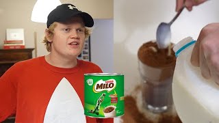 How to correctly make a Milo [upl. by Hogan]