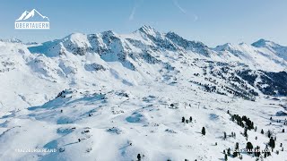 Obertauern  Generation Winter [upl. by Auoz]