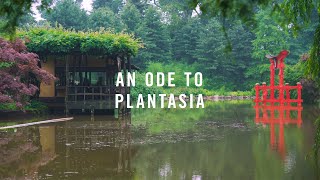 An Ode to Plantasia For Mort Garson and the People Who Love Him [upl. by Rausch807]