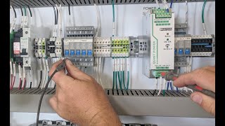 Control Panel Testing  Tips and Tricks [upl. by Jc]