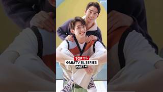 Top 35 GMMTV BL Series Part 4 [upl. by Delainey820]