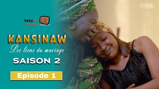 Série  Kansinaw  Saison 2  Episode 1  VOSTFR [upl. by Burleigh]