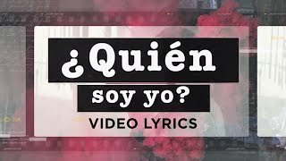 Alex Zurdo  ¿Quién Soy Yo Ft Funky amp Pichie T7 Video Lyric [upl. by Eseilanna552]