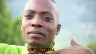 Fr Jean Mbaya chante Anu diyi dieba Undombole [upl. by Dame]