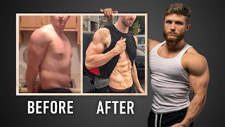 The Smartest Way To Get Lean Shredding Science Explained [upl. by Rabma456]