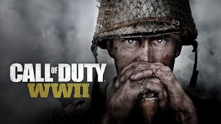 Call of Duty WWII Soundtrack Full OST [upl. by Akerboom]