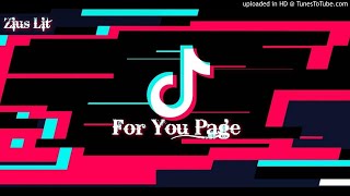 Zius Lit  For You Page  TikTok [upl. by Jerrome47]