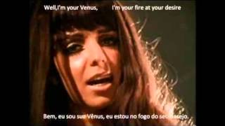 VENUS Shocking Blue 1970 HQ [upl. by Kohler885]