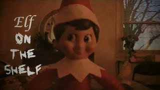 Elf on the Shelf 2015  Remastered [upl. by Kwapong]