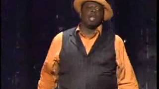 Cedric The Entertainer valentines Day Comedy Jam [upl. by Condon62]