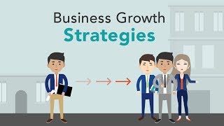 7 Strategies to Grow Your Business  Brian Tracy [upl. by Aroled]