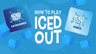 Iced Out How To Play [upl. by Ileana]