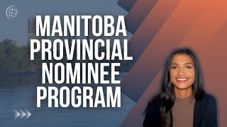 Manitoba Provincial Nominee Program MPNP Eligible Streams [upl. by Schilling977]