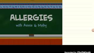 Learn about allergies [upl. by Ahswat750]