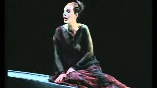 WAGNER  Excerpt from Parsifal  Berlin 1993  Waltraud Meier 15 [upl. by Atinreb621]