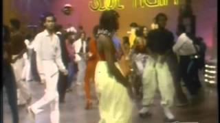 Soul Train Ladies Night Kool And The Gang [upl. by Anatsirhc]