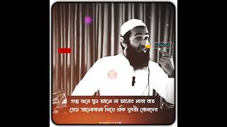 🔥প্রশ্ন শুনে ঘুম আসে না সারা রাত 😥জিনা বিষয় নিয়ে কলিজা কাপানো কথা😥  jamshed Majumdar new waz❤️ [upl. by Reich652]